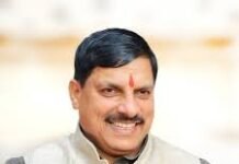 आज काशी दौरे पर एमपी के सीएम मोहन यादव, महानाट्य की तैयारियों का लेंगे जायजा