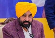 जल बंटवारे पर बढ़ा विवाद, पंजाब की रॉयल्टी मांग पर राजस्थान सख्त