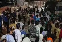 रामकृष्ण केयर अस्पताल में बड़ा हादसा, सेप्टिक टैंक में 3 सफाईकर्मियों की मौत