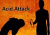 स्कूल लौट रही 13 वर्षीय छात्रा पर एसिड अटैक, हालत नाजुक, आरोपी फरार