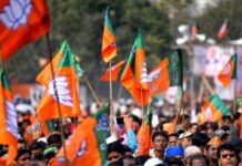 बिहार चुनाव में खर्च के मामले में बीजेपी आगे, कांग्रेस से चार गुना ज्यादा खर्च