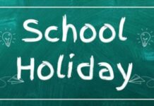 छात्रों के लिए खुशखबरी: 1 मई से गर्मी की छुट्टियां, दशहरा-दिवाली और शीतकालीन अवकाश भी तय