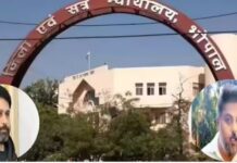 सौरभ शर्मा और उसके साथियों की जमानत का रास्ता साफ, जल्द मिल सकती है रिहाई