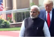 ट्रंप की रूसी तेल छूट पर भारत का दो टूक जवाब- हमें किसी की परमिशन की जरूरत नहीं