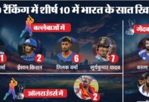 चार कीवी गेंदबाजों ने रैंकिंग में लगाई बड़ी छलांग