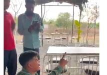 महू में फिर ‘लव जिहाद’ का आरोप, इलाज के बहाने युवती से ब्लैकमेल