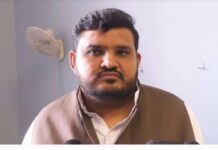 आतिफ अकील की मांग—गाय को मिले राष्ट्रीय पशु का दर्जा