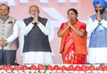 दिल्ली मेट्रो विस्तार: पीएम मोदी आज खोलेंगे दो नए कॉरिडोर, परियोजना की लागत 33,500 करोड़