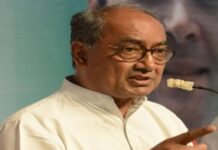 MP के पूर्व मुख्यमंत्री लेने वाले हैं रिटायरमेंट! सोशल मीडिया पर शेयर किया प्लान