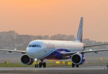 मध्य प्रदेश से अंतरराष्ट्रीय उड़ानों पर रोक: एयर इंडिया एक्सप्रेस ने युद्ध के चलते रद्द की फ्लाइटें