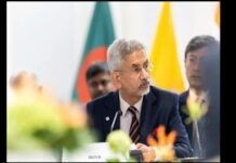 विदेश मंत्री ने FTA को बताया रिश्तों में नई दिशा