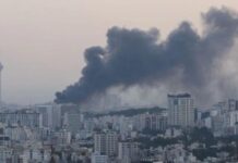 इस्राइल-ईरान युद्ध से दुबई में 350 से ज्यादा कोरियर फंसे