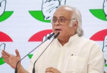 रमेश का बयान: पुतिन से तेल ले सकते हैं, लेकिन अमेरिकी ब्लैकमेल कब तक चलेगा?