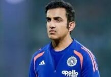 गौतम गंभीर ने AI-डीपफेक मामले में उठाया बड़ा कदम