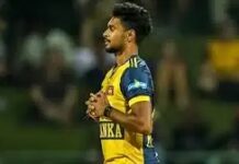 IPL से पहले KKR को बड़ी राहत, स्टार तेज गेंदबाज फिट घोषित