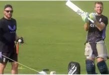 इंग्लैंड क्रिकेट पर संकट, ड्यूक बॉल की कमी से बढ़ीं मुश्किलें