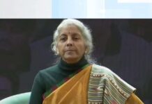 विपक्ष के हंगामे के बीच वित्त मंत्री का जवाब, बोले— नारेबाजी दुर्भाग्यपूर्ण