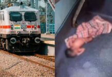 ट्रेन के टॉयलेट में मिली नवजात बच्ची, आरपीएफ ने कटनी अस्पताल में कराया भर्ती