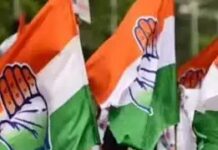 मध्य प्रदेश में कांग्रेस को सताने लगा क्रॉस वोटिंग का खतरा