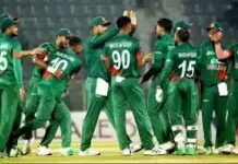 Bangladesh Cricket Board पर बढ़ी मुश्किलें, फैसले की होगी जांच