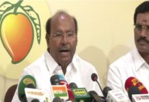 पट्टाली मक्कल कच्ची ने जारी की उम्मीदवारों की अंतिम सूची