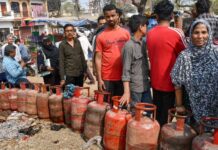 विवाह सीजन से पहले एलपीजी सप्लाई पूरी तरह सामान्य होगी, सुमित गोदारा का दावा