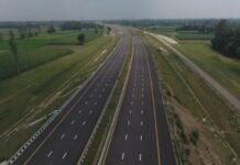 Chhattisgarh में धवईपानी-चिल्फी से सिमगा तक 4-लेन सड़क को हरी झंडी