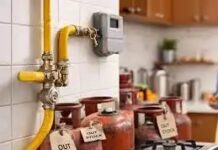 PNG गैस से मिलेगी सिलेंडर झंझट से राहत, MP के शहरों में शुरू सुविधा