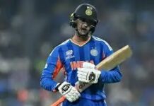 T20 वर्ल्ड कप में अभिषेक की मुश्किलें, लगातार तीन बार शून्य पर आउट