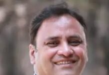 अरुण यादव ने राज्यसभा उम्मीदवारी पर दिया बड़ा बयान