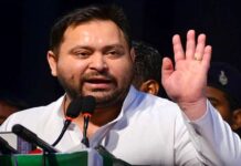 राज्यसभा में तेजस्वी नहीं, राजद में दोनों संभावित नामों पर चर्चा तेज़