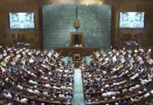 राज्यसभा चुनाव: बिहार की सभी 5 सीटें NDA के नाम, 10 राज्यों में 37 सीटों के नतीजे