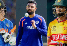 टी20 विश्वकप के बाद बदली रैंकिंग: जानिए दुनिया के नंबर-1 बल्लेबाज, गेंदबाज और ऑलराउंडर