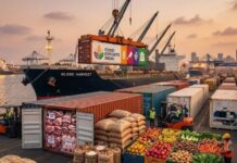 खाड़ी संकट का असर: भारत के 10.68 अरब डॉलर कृषि-डेयरी निर्यात पर खतरा