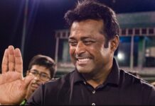 लिएंडर पेस के BJP में शामिल होने की चर्चा, बंगाल चुनाव से पहले सियासी हलचल तेज