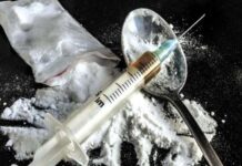 अंतरराष्ट्रीय ड्रग तस्करी नेटवर्क का भंडाफोड़, 10 करोड़ रुपये का मादक पदार्थ बरामद