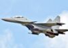 भारतीय वायुसेना का सुखोई-30 विमान रडार से गायब होकर क्रैश, दोनों पायलट शहीद