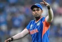 टीम इंडिया के कप्तान बनने की कहानी Suryakumar Yadav ने खुद बताई