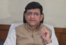 इंदौर में फायर वाहनों के नाम पर लाखों का घोटाला सामने आया