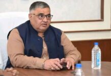 बस्तर नक्सल मुक्त, सरेंडर नक्सलियों के चुनाव लड़ने पर मंत्री राजेश अग्रवाल ने दिया बड़ा बयान