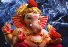 वैशाख संकष्टी चतुर्थी कब है? सुबह में लगेगी भद्रा, चंद्रमा को अर्घ्य देना जरूरी, जानें तारीख, मुहूर्त