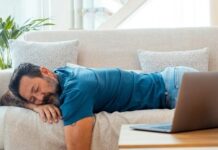 15 मिनट की नींद से मिलेगा फ्रेशनेस, ज्यादा सोना पड़ सकता है भारी