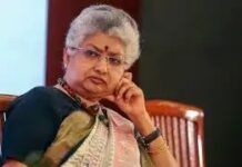 जस्टिस नागरत्ना ने न्यायिक सुधार पर रखा महत्वपूर्ण सुझाव