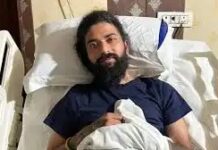 अनुराग डोभाल ने दिखाए चोट के निशान, फैंस से मांगी कमबैक की सलाह