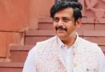 ‘ऐसे गानों को बढ़ावा ना दें’— Ravi Kishan का बड़ा बयान