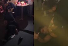 Viral Video: करण औजला के कॉन्सर्ट में हंगामा! VIP लाउंज में चले लात-घूंसे, देखें वायरल वीडियो