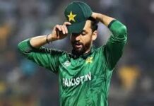 PAK vs SL: टी20 विश्वकप से बाहर होने के बाद सलमान आगा का नया बहाना! क्या बोले पाकिस्तान टीम के कप्तान? जानें