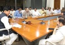 एमपी में 2 मार्च को नहीं होगी बस हड़ताल, सीएम से बैठक के बाद बड़ा फैसला