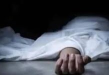 संपत्ति विवाद में बेटे ने परिवार के चार लोगों की हत्या