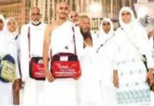 50 हजार प्रवासी संकट में, इस्राइल-अमेरिका–ईरान तनाव की आंच मेवाड़ तक